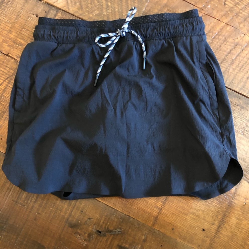 Athleta Trek Skirt Skirt